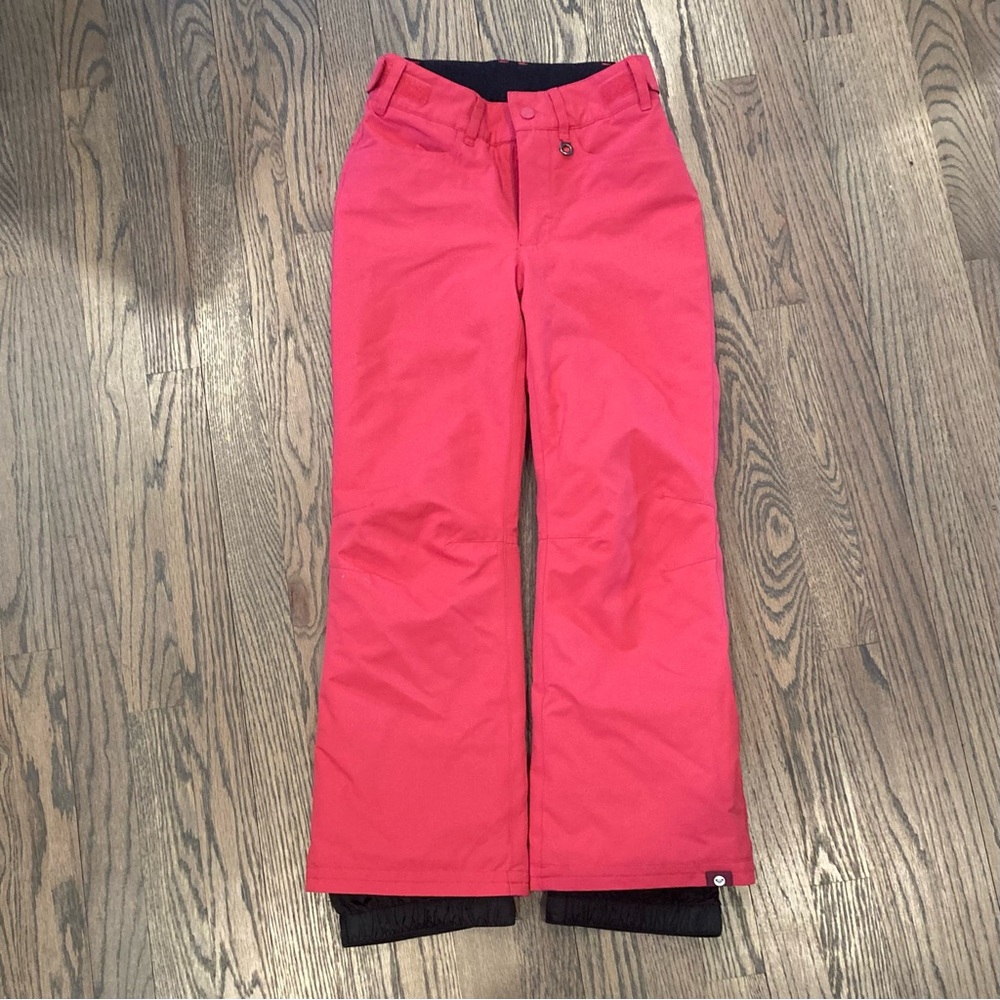 Roxy girls M snow/ski pants